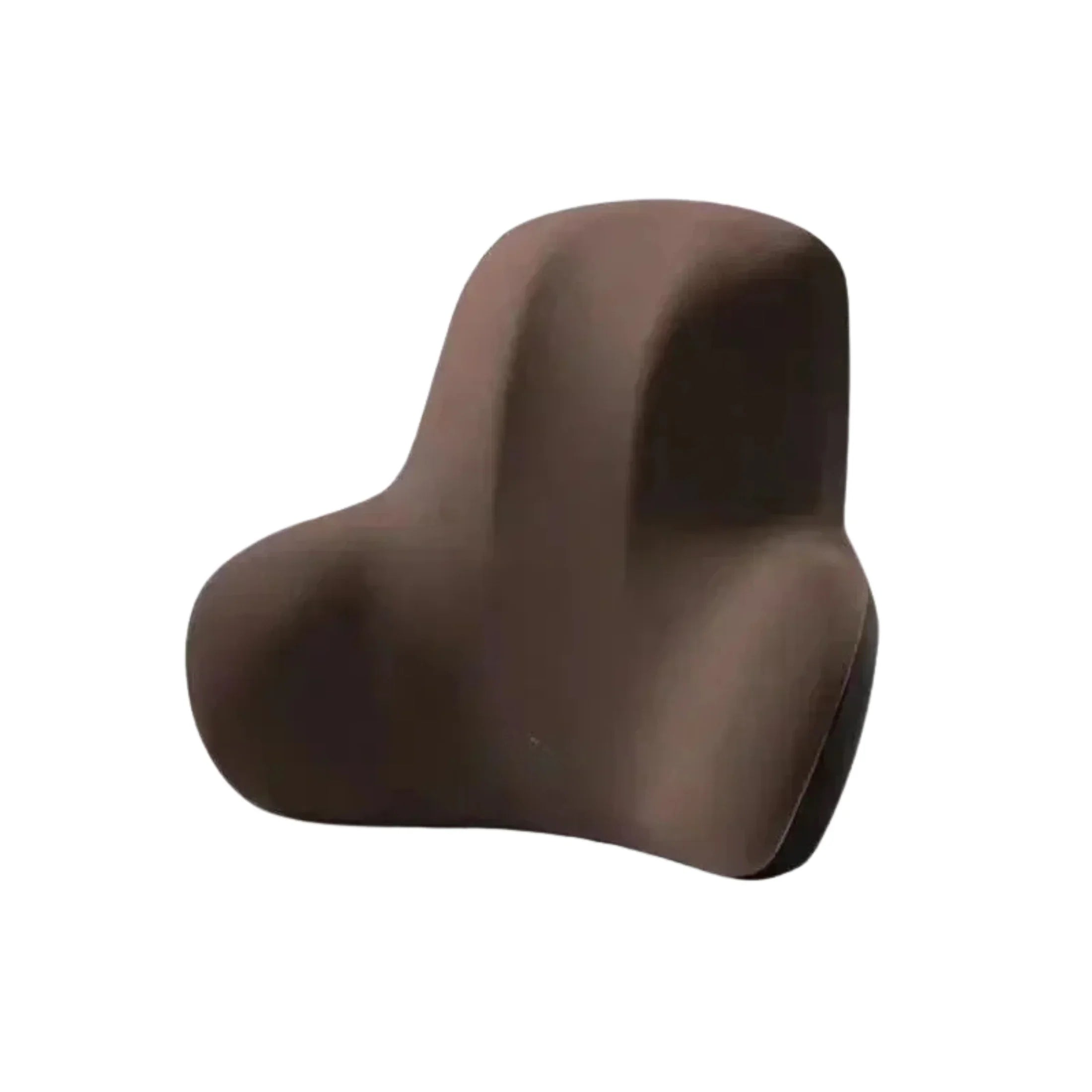 Lumbar & Seat Support Pillow