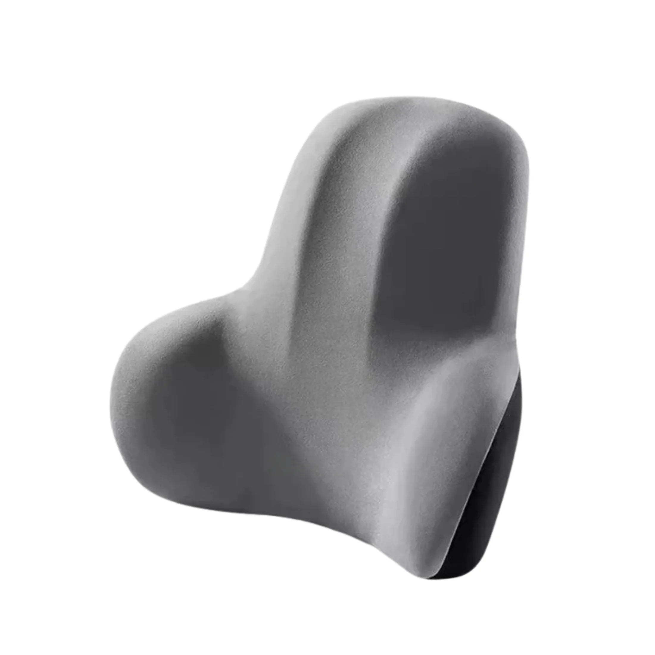 Lumbar & Seat Support Pillow