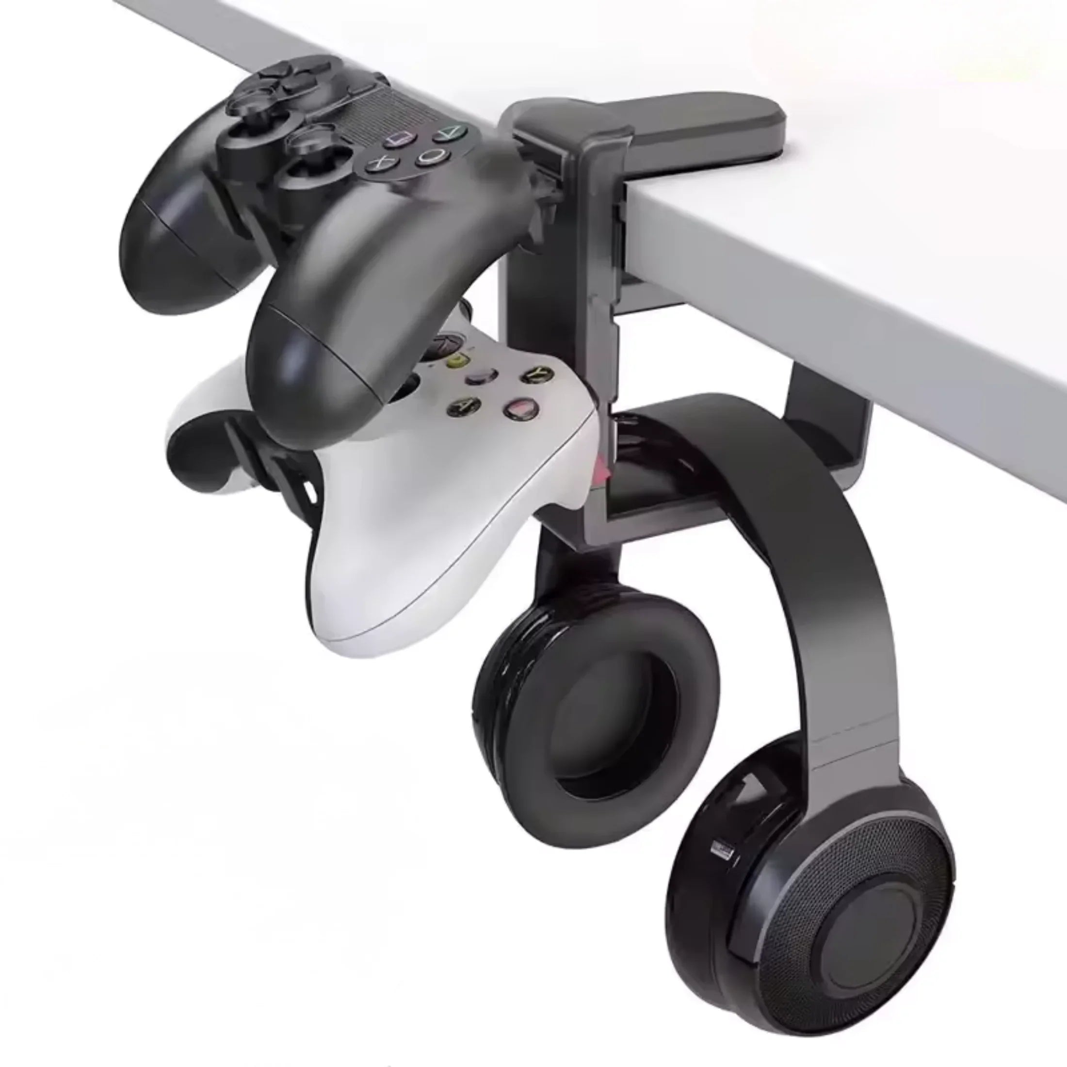 Headset & Controller Stand
