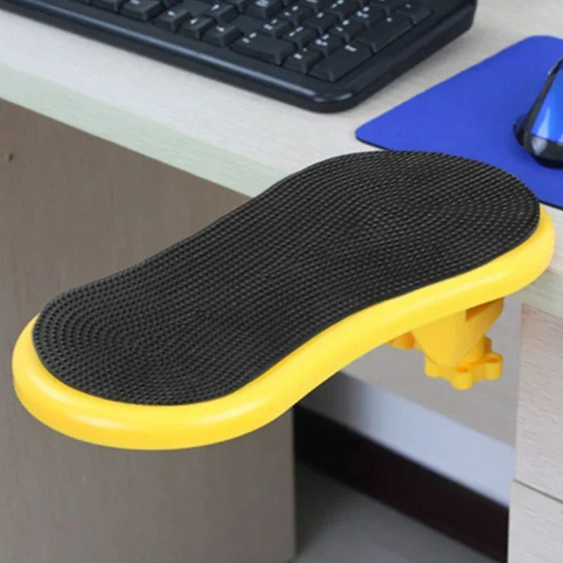 Adjustable Desk Arm Rest