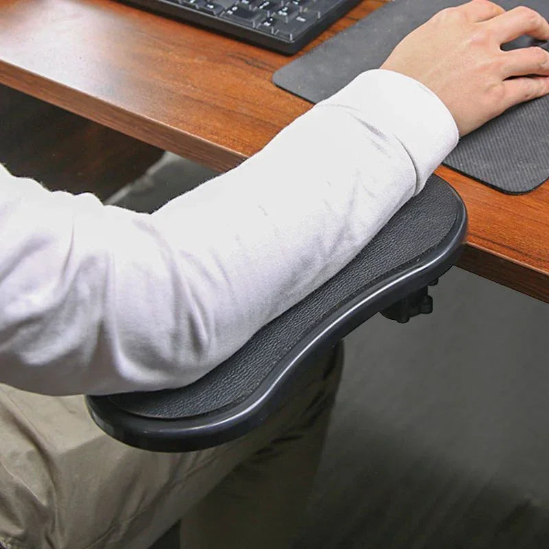 Adjustable Desk Arm Rest