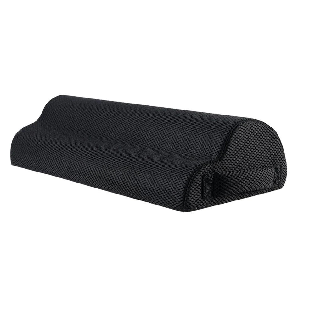 Memory Foam Leg Elevation Pillow