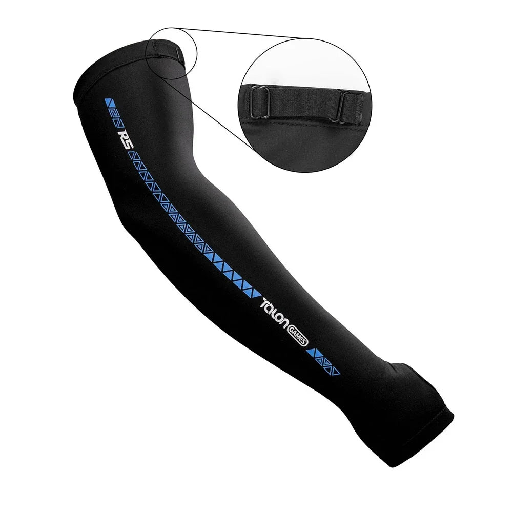 Anti-Friction Gaming Sleeve
