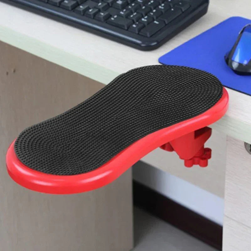 Adjustable Desk Arm Rest