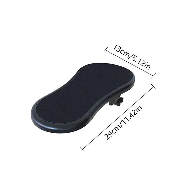 Adjustable Desk Arm Rest