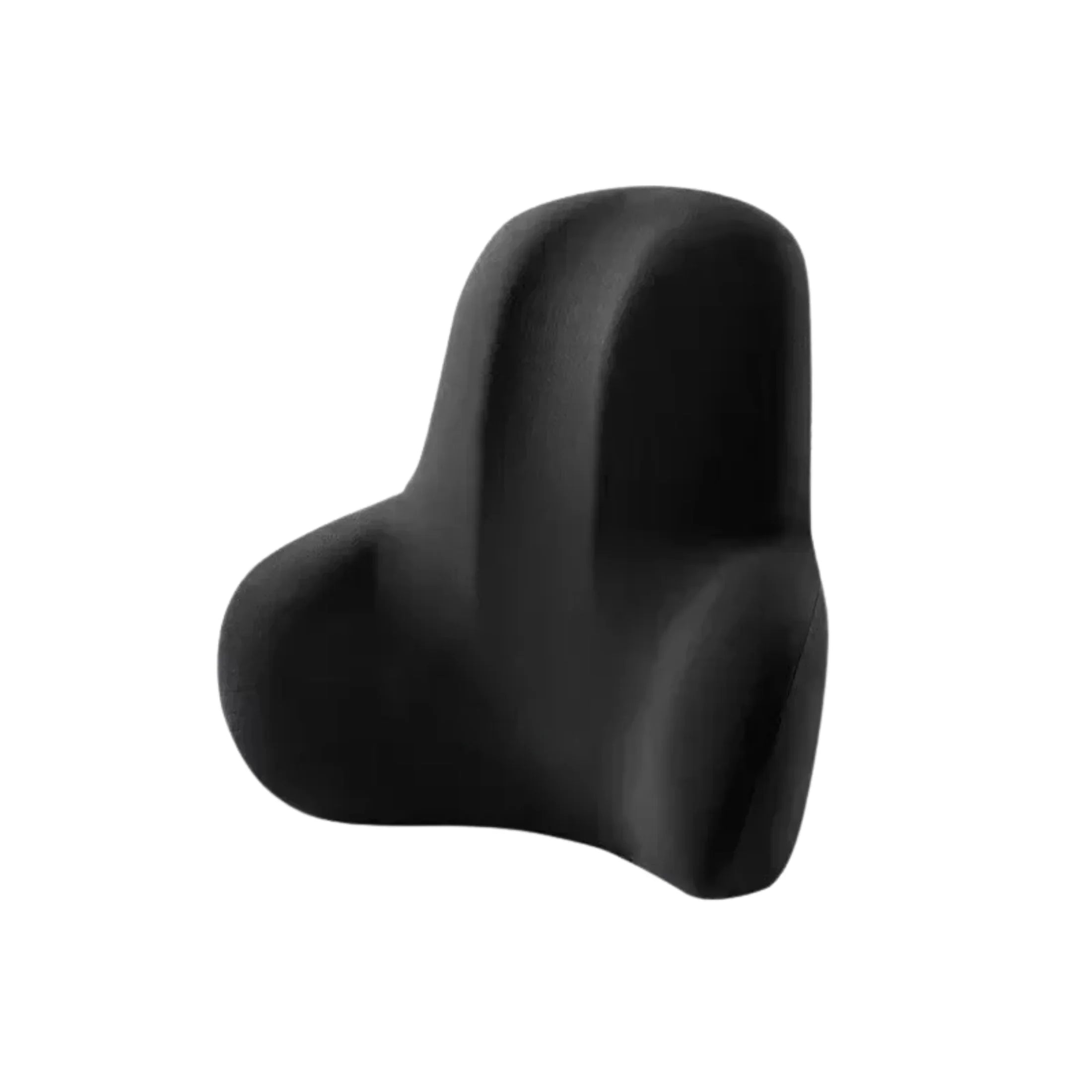 Lumbar & Seat Support Pillow