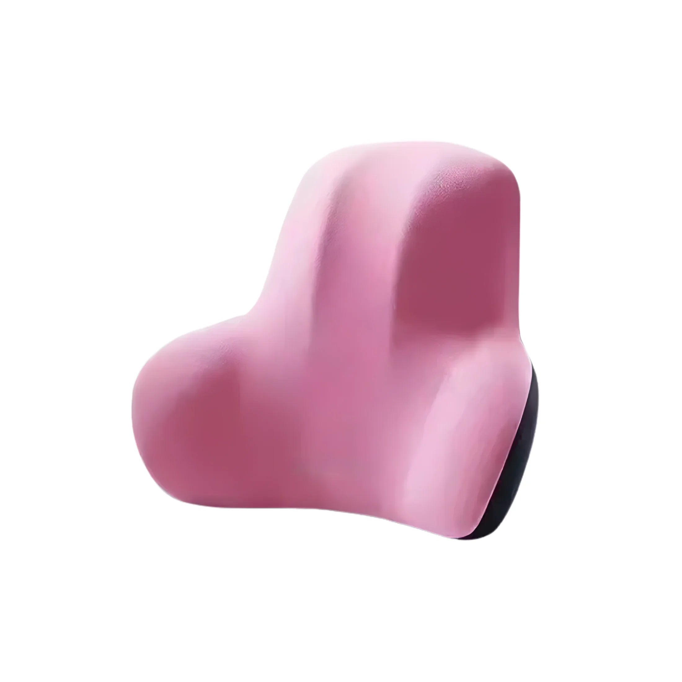 Lumbar & Seat Support Pillow