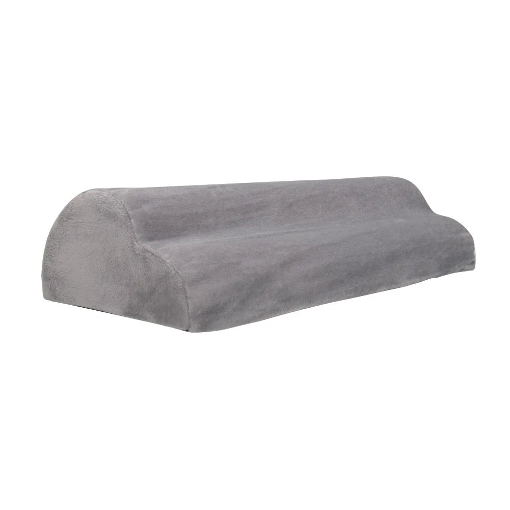 Memory Foam Leg Elevation Pillow