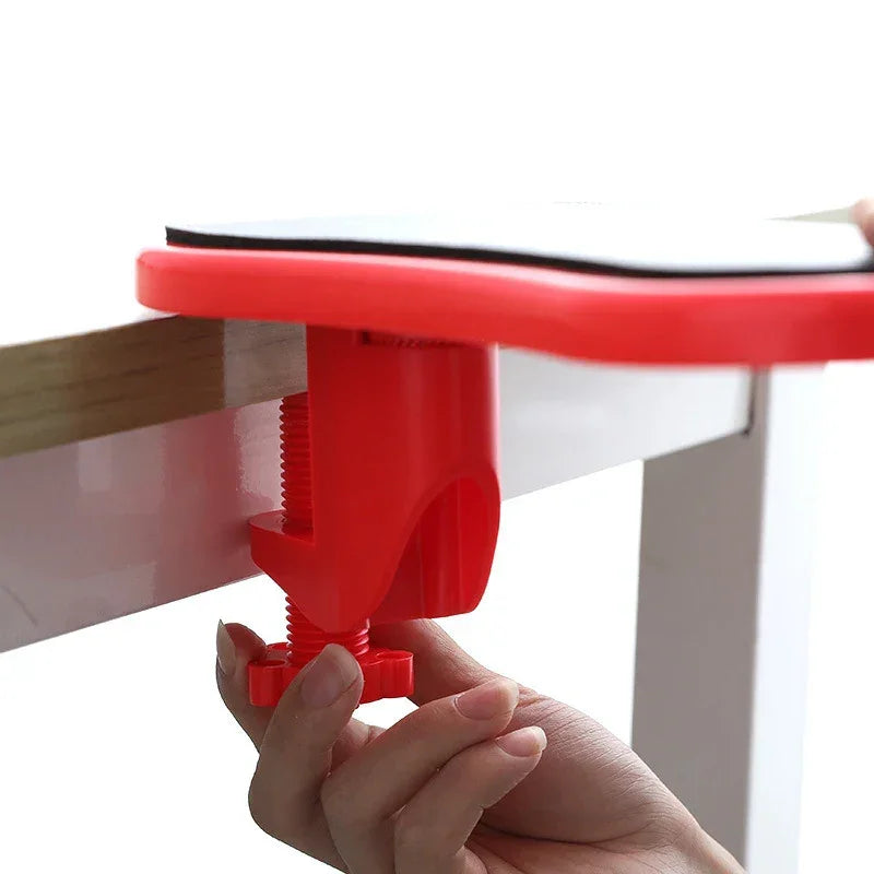 Adjustable Desk Arm Rest