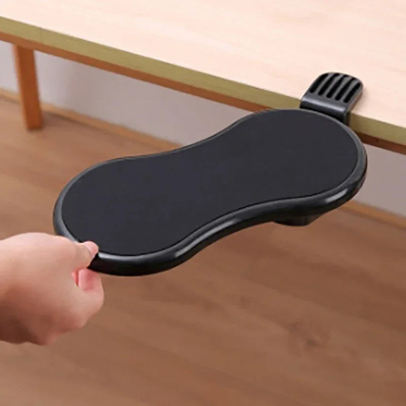 Adjustable Desk Arm Rest