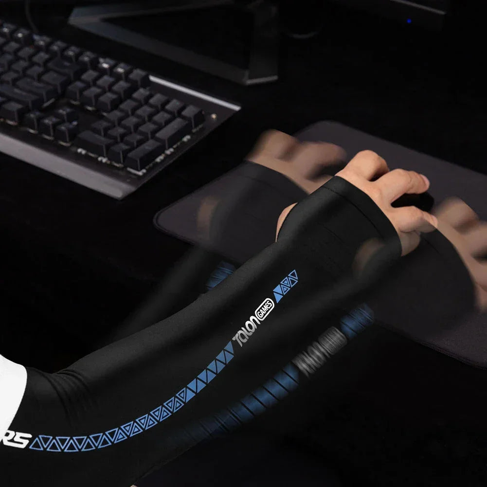 Anti-Friction Gaming Sleeve