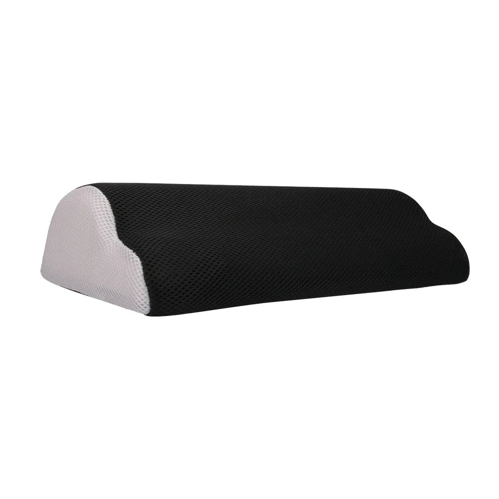 Memory Foam Leg Elevation Pillow